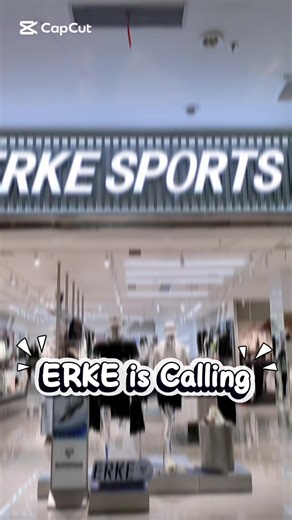 ERKE မှာ အရောင်းဝန်ထမ်းလေးတွေ ထပ်မံ ခေါ်ယူနေပါပြီ။( မိန်းကလေး ဦးစားပေး) 👉 𝐒𝐚𝐥𝐞 𝐒𝐭𝐚𝐟𝐟 - 𝐅𝐞𝐦𝐚𝐥𝐞 (𝟏𝟎 𝐏𝐨𝐬𝐭) 👉လျောက်ထားလိုသူများအနေနှင့် ၅၁လမ်း * ၁၃၉(ကနောင်မင်းသားကြီးလမ်း) လမ်းထောင့်၊ ပြည်ကြီးတံခွန်မြို့နယ်၊ စက်မှု(၂) ရှိ ERKE Head Office သို့ CV Form နှင့် တကွ လူကိုယ်တိုင် လာရောက်လျောက်ထား နိုင်ပါသည်။ 👉စုံစမ်းလိုသူများအနေဖြင့် 09-969024248 သို့ရုံးချိန်အတွင်း ဖုန်းဖြင့် ဆက်သွယ်မေးမြန်းနိုင်သလို 📱Viberတွင်လည်း ဆက်သွယ်မေးမြန်းနိုင်ပါတယ်ရှင့်။ #hiring #salestaff #Erkemyanmars 