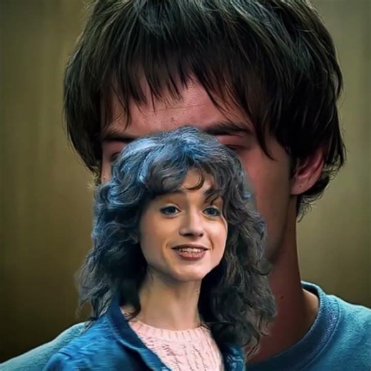 "The Girl he pulled" Nancy Wheeler X TIKI TIKI Slowed Edit #strangerthings #edit #nancywheeler