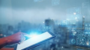 clip-1086098201-communication-network-concept-mobile-application-digital-transformation