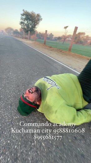 Army running test #army #running | Virat Choudhary