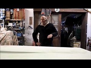 GW-Invader Restoration Part 14