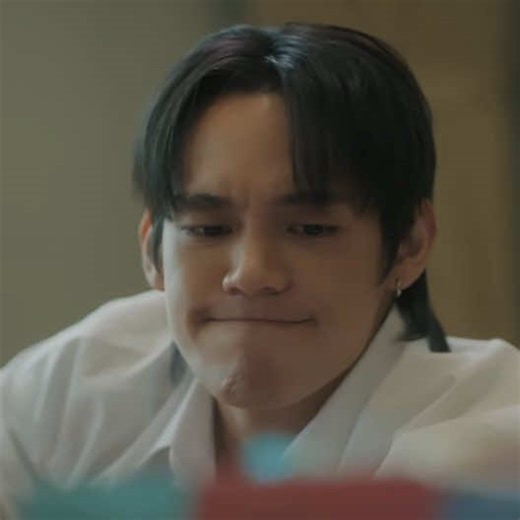 Arthit y su divertida aventura en #Foureveryouprojectpart2