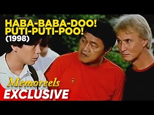 Ganito dapat manligaw! | Kwelang Tatay of the Day | Memoreels