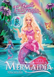 Barbie: Periler Ülkesinde - Mermaidia Yolculuğu online yayında
