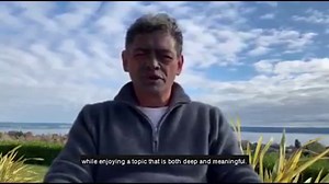 Do you have whakapapa connections to the 28th Māori Battalion? Dr Reuben Collier MNZM, speaks about IHI 805, a special topic Masters level paper being offered in Semester 2. Contact us if you wish to find out more and enrol! You can also listen to an interview of Dr Collier speaking with Te Hiku Media: https://bit.ly/TeHikuDrCollier | Te Whare Wānanga o Awanuiārangi