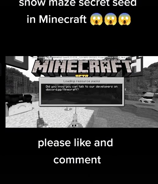 Uncovering the Secrets of Minecraft Seeds: Revealing Hidden Worlds