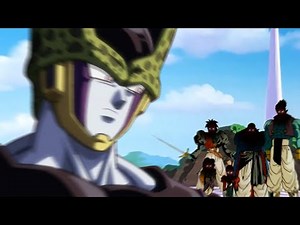 What If 'Bojack Unbound' before Cell games?