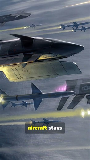 X-68A LongShot: DARPA’s Air-Launched Drone That Fires Air-to-Air Missiles