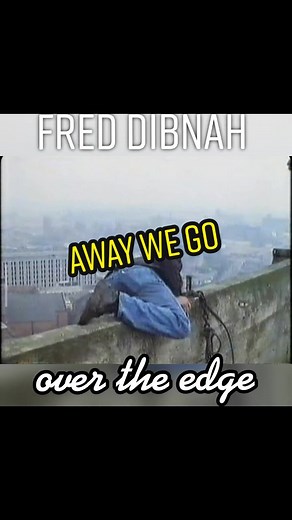 Freddy Dibnah's Chimney Felling Disaster: The Black Clock Incident