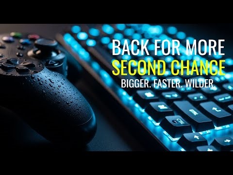 The History Of My 2nd $10 000 Speedrun Challenge, The History of My 2nd $10,000 Speedrun Challenge