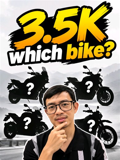 Honda CB 150X: The Bike Choice for 3.5k Views?