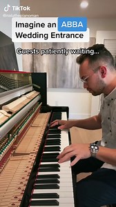 #Inverted #piano #pianotok #pianocover #pianomusic #wedding #weddings #weddingtiktok #weddingtok #weddingday #weddingvibes #weddingplanning #weddingideas #weddinginspo #weddingsong #weddingentrance #brideentry #groomentry #weddingmusic #weddingpiano #weddingpianist #chiquititas #abba