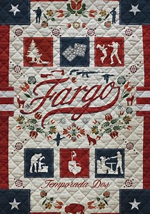 Fargo temporada 2 - Ver todos los episodios online
