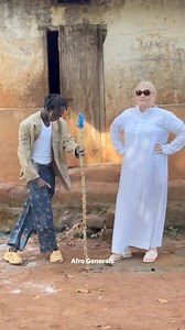 23M views · 372K reactions | Ma ma Baker Part 10藍#trending#viralvideos #funnyvideo #funny #happy #dance #afrogenerals | Afro Generals | Facebook