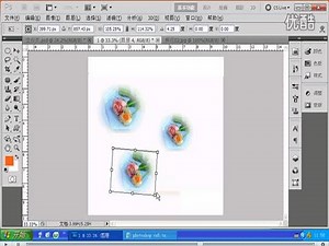 ps下载ps教程ps联盟ps素材PS CS5视频教程15讲