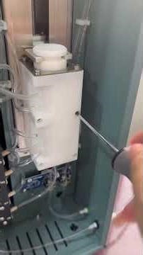 Cleaning Pump Module for AerC-3000 Hematology Analyzer