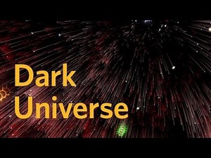 Dark Universe (Trailer) | California Academy of Sciences
