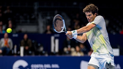 Le tournoi est lancé : comment suivre l’European Open de tennis sur RTL ?