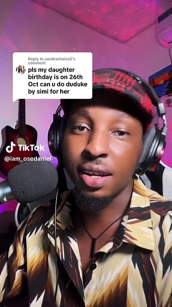 Birthday Song for Daughter - Heartwarming Celebration Video