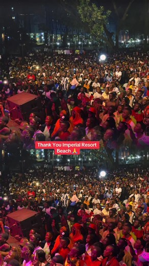 Boxing Day Special at Imperial Resort Beach