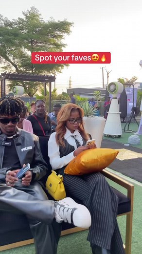 Nigerian Dance Videos: Spot Your Faves in Stunning Styles