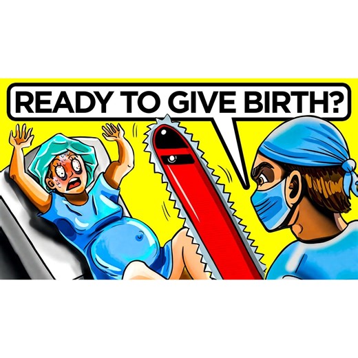 The Strangest Things To Ever Happen To People Discover the strangest, most unbelievable moments that actually happened in real life. | Be Amazed