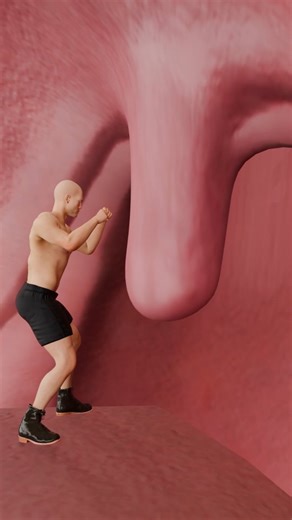 Know More | What is a Uvula? #reels #knowmore #reelindia #reelinstagram #knowmore3d | Instagram
