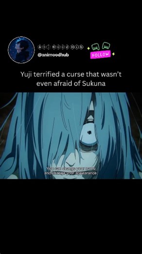 Ⓐⓝⓘ Ⓜⓞⓞⓓ Ⓗⓤⓑ on Instagram: "Have you watched this anime? 🎥 Anime: Jujutsu Kaisen 🏷️ Genres: Action • Supernatural • Dark Fantasy • Shounen 📅 Aired: 2020 📺 Episodes: 47+ ⭐ MyAnimeList Score: 8.6 📜 Synopsis: Jujutsu Kaisen is an anime that follows Yuji Itadori, a high school student who becomes involved in the world of Jujutsu Sorcerers after swallowing a cursed object. This anime centers on curses—supernatural beings born from negative human emotions—and the sorcerers who exorcise them. As t