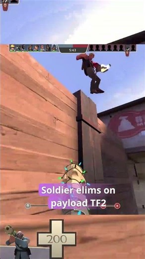 payload tf2 map #TF2 #TeamFortress2 #gaming