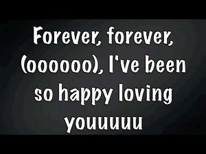 Forever By: The Beach Boys