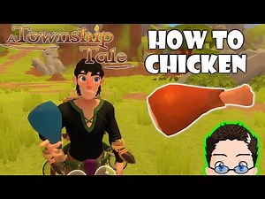 A Township Tale - Cook Food To Survive (How To Chicken)
