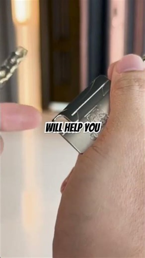 Strong Door, Weak Lock? Watch This. 🛡️ #Shorts