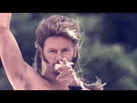 Mississippi Mudflap (Mullet Song)