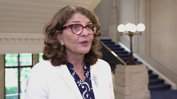 Government crack down on promoting Channel crossings online