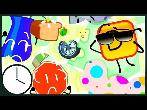 IT’S TIME FOR THE [4:00] - Do NOT Use The Popcorn Button