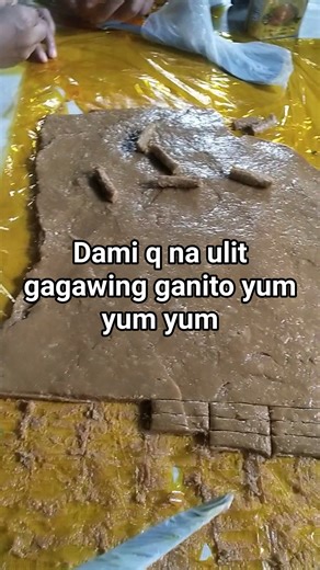 Pili candy yum yum yum yum | Mamomoma | Facebook