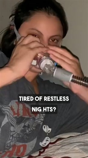 Get a better night’s sleep with these top-rated sleep apnea masks designed for women’s comfort. | The Recipe Of Lifestyle | Facebook