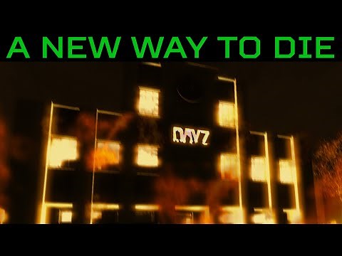 The 4 New Traps in DayZ 1.14 Explained | The Tripwire Trap, Fishing Traps & Snare Trap