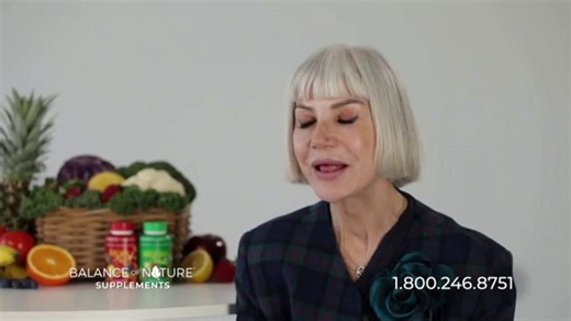 Balance of Nature TV Spot, 'Merry'