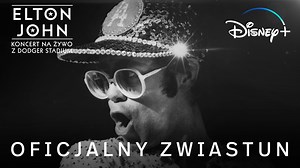 479 reactions · 51 shares | Pożegnanie ze sceną jednego z największych artystów. W miejscu, w którym stał się legendą.  Musisz to zobaczyć! Transmisja na żywo koncertu Eltona Johna z Dodgers Stadium. Oglądaj tylko w Disney+. 21 listopada od 4:55 rano. #EltonFarewellTour #EltonLive | Disney+ | Facebook