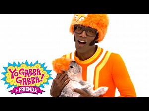 Yo Gabba Gabba 311 - Pets | Full Episodes Season 3 | Yo Gabba Gabba | Kids Shows | kid songs - Videos For Kids