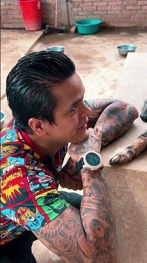 Today marks 10 years with me.