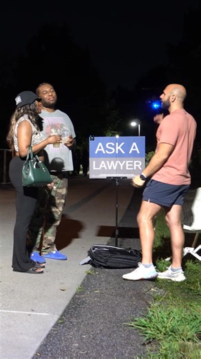 66K views · 964 reactions | Ask a Lawyer Effective Communication Key to Avoiding Financial Legal Problems | AtlCody - Georgia’s Lawyer | Facebook