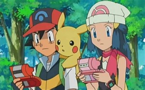 Top 5 Pokemon of all time