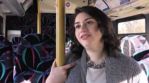 19 reactions | Community Transit's Travel Training Program teaches...