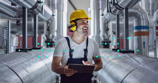 SITRANS IQガードによる計測インテリジェンス