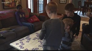 Need for foster parents reaches 'crisis' status in Spokane, Washington state