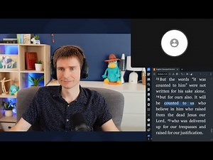 How does Free Will Line up With Predestination?