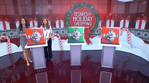 12 days of holiday shopping: Best white elephant gifts