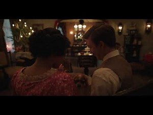 Lady and the Tramp clip - Welcome to the Family